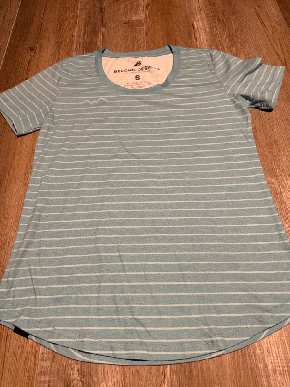 Women’s Belong Designs Versatek Shirt